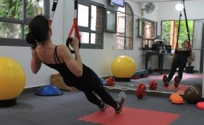 Entrenamiento funcional, ¿Qué es?