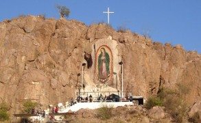 “Fue comulgar que me vino una angustia impresionante, no podía parar de llorar”