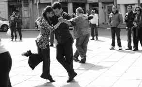 “El turismo va a Buenos Aires a ver el tango, y no aquí”