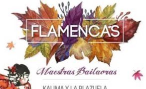 Vivir un flamenco montevideano