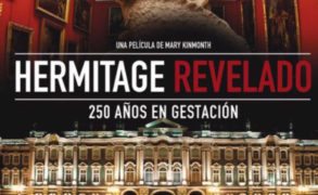 Hermitage Revelado