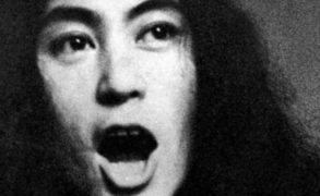 Yoko Ono Dream Como True / MALBA