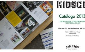 Kiosco: viernes 20/12