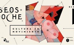 Museos en la noche: viernes 13/12