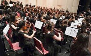 CONCIERTO DE LA ORQUESTA SINFÓNICA DEL SODRE | 22 de febrero | 20 hs. | Auditorio Nacional del SODRE