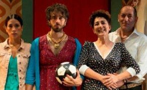 “Lúcido”: 13 y 14 de febrero|21.30 hs.|Teatro Solís