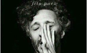 Fito Páez :“Yo te amo” | 30 de abril | 21 hs. | Teatro de Verano