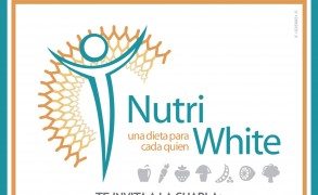 Nutri White en Uruguay| Lunes 10 de marzo |19 hs. | Gavea 7125