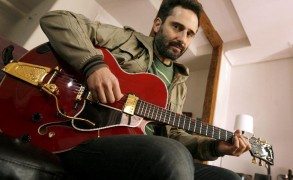 Jorge Drexler y su nuevo álbum | 29 y 30 de mayo | 21 hs. | Auditorio Nacional del Sodre