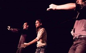 Un verdadero culto al flamenco