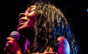 Buika: “La noche más larga”/ Viernes 16 de mayo, 21hrs/ Teatro El Galpón