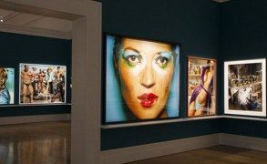 Mario Testino: In Your Face  / Museo Malba, Buenos Aires / Hasta el 16 de junio