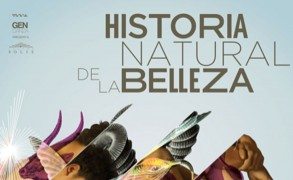 Regresa Historia Natural de la Belleza