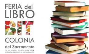 Feria del Libro BIT Colonia del Sacramento