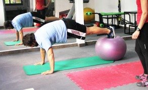 ¿Cómo empezar a entrenar?