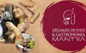 6º Salón de Vinos & Gastronomía Mantra