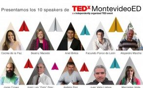 TEDx MontevideoED