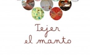 Tejer el Manto