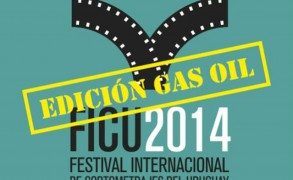 Festival internacional de cortometrajes del Uruguay 2014