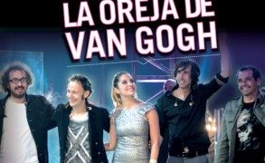 La Oreja de Van Gogh