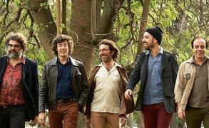 El Cuarteto de Nos