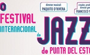 19° Festival Internacional de Jazz de Punta del Este