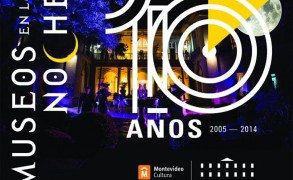 Museos en la Noche 2014