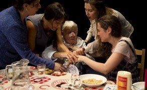 Desde España llega: Verano en Diciembre