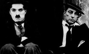 Cine sobre Césped | Ciclo Chaplin – Keaton