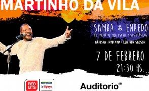 Martinho Da Vila